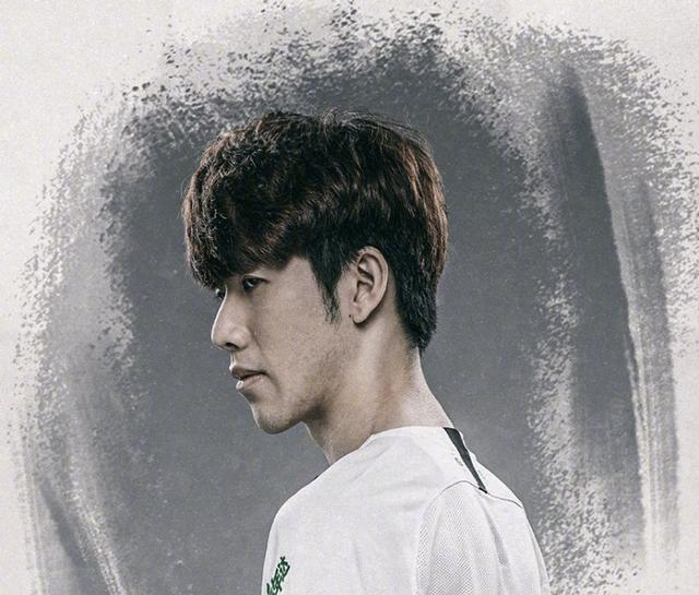 传统后卫角 传统后卫角