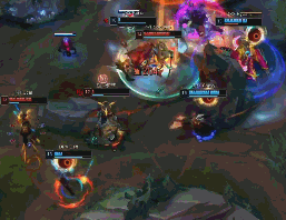 布罗格登将 布罗格登将